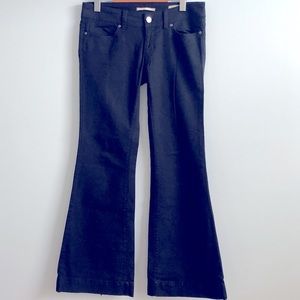 *RARE* GAP Super Flared Jeans (size 4)